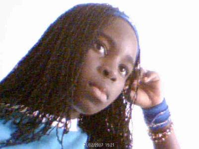 ma cousine