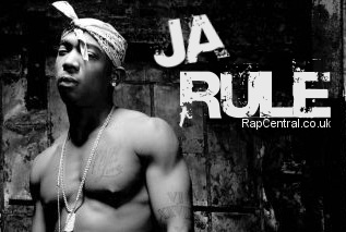 ja rule