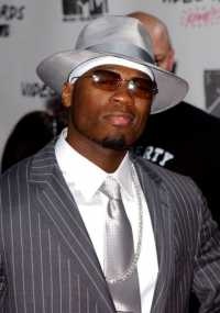 biography of 50 cent