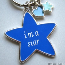 i'm a star niggaz