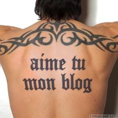 aime tu my blog